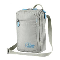 Сумка для документів Lowe Alpine Flight Case Small Mirage/Iceberg (LA FAD-99-MI-S)