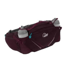 Сумка на пояс Lowe Alpine Nijmegen 6, Berry (LA FAE-90-BY-6)