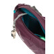 Сумка на пояс Lowe Alpine Fjell 4, Berry (LA FAE-92-BY-4)
