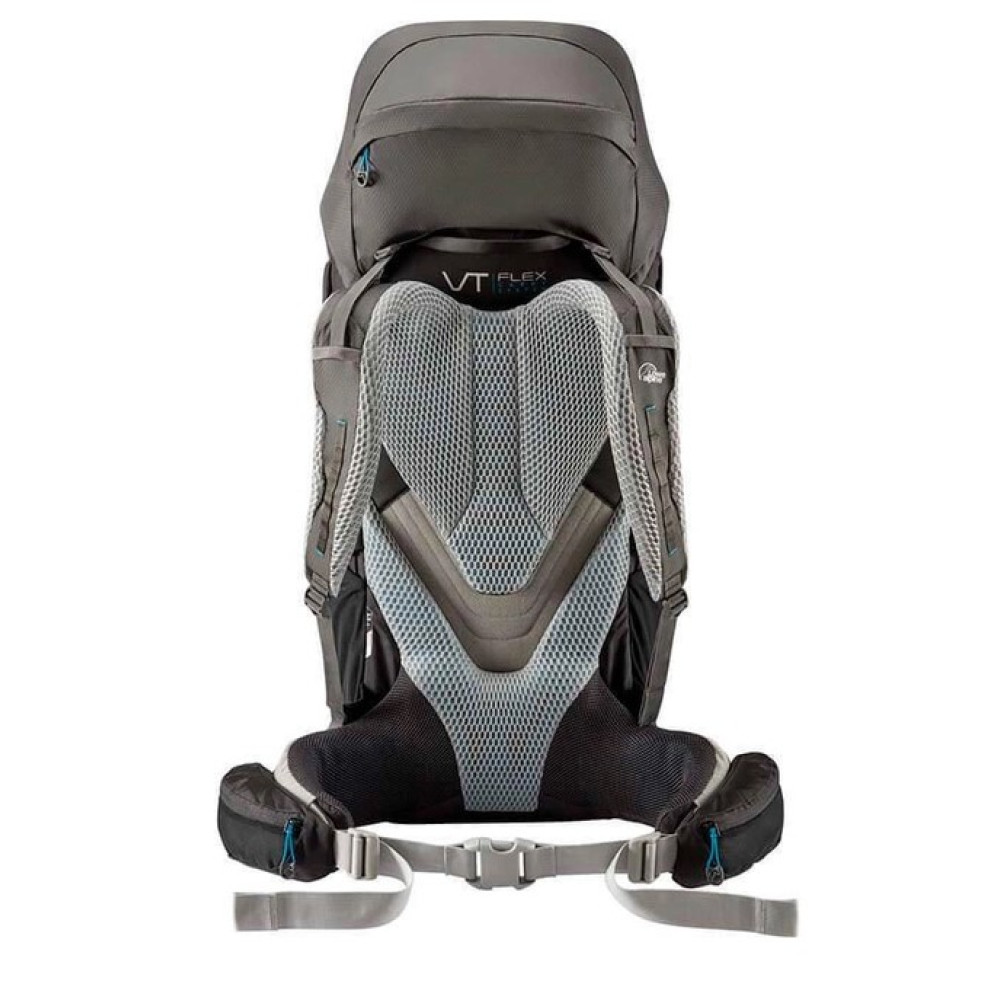 Рюкзак Lowe Alpine Cerro Torre 65:85, Dark Olive, M/L (LA FBQ-01-DO-65)