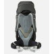 Рюкзак Lowe Alpine Cerro Torre 80:100, Black/Greyhound (LA FBQ-02-BL-80-L)