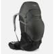 Рюкзак Lowe Alpine Cerro Torre 80:100, Black/Greyhound (LA FBQ-02-BL-80-L)