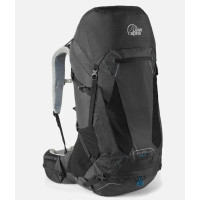 Рюкзак Lowe Alpine Manaslu 55:70, Black (LA FBQ-04-BL-55)