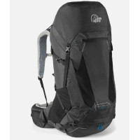 Рюкзак Lowe Alpine Manaslu 65:80, Black (LA FBQ-05-BL-65)