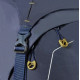 Рюкзак Lowe Alpine Manaslu 65:80, Black (LA FBQ-05-BL-65)