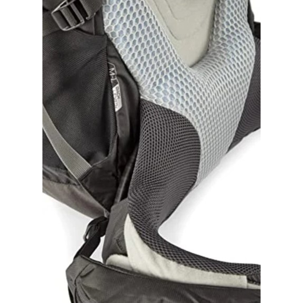 Рюкзак Lowe Alpine Cerro Torre 100:120, Black/Greyhound, M/L (LA FBQ-16-BKG-100)