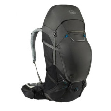 Рюкзак Lowe Alpine Cerro Torre 100:120, Black/Greyhound, L/XL (LA FBQ-16-BKG-100-L)