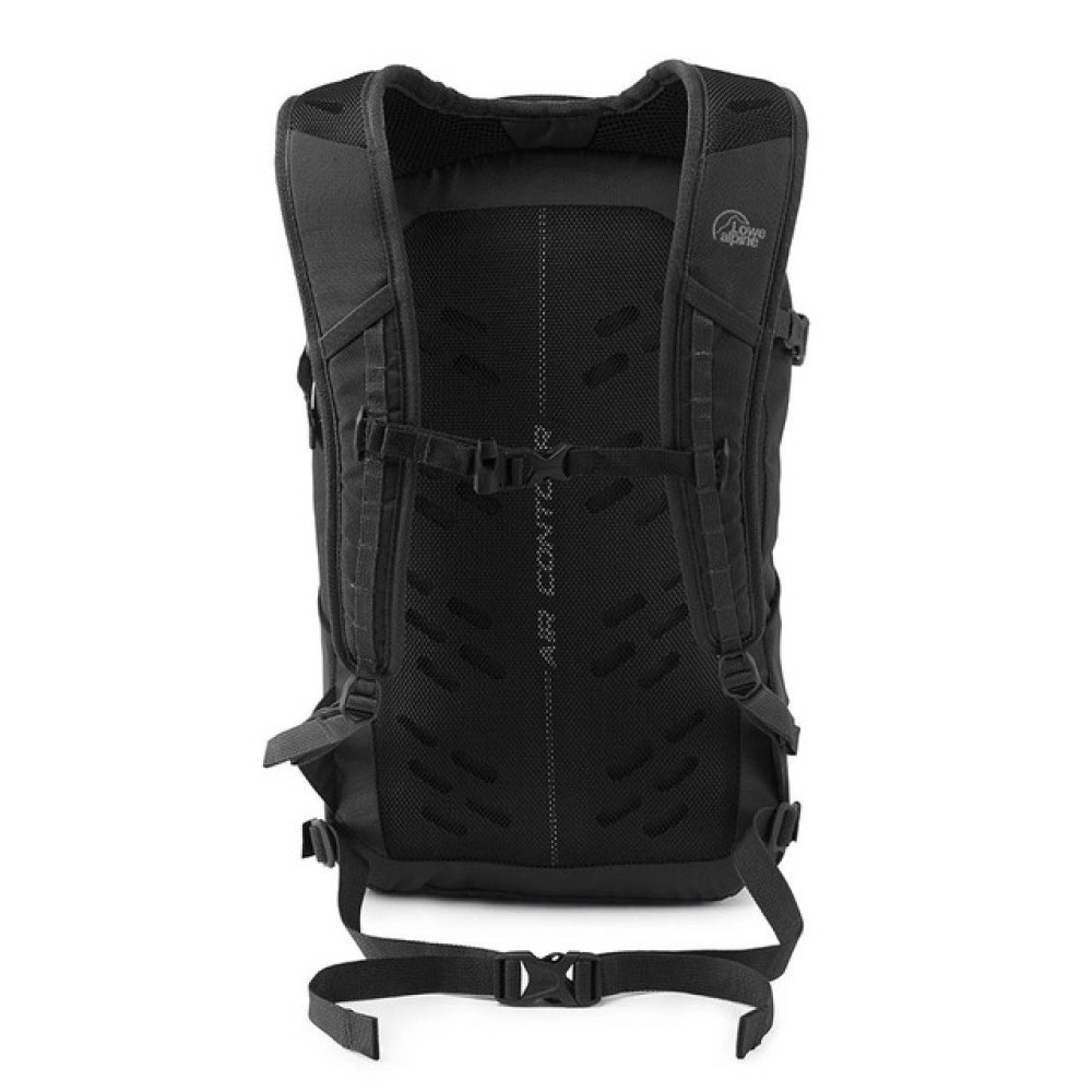 Рюкзак Lowe Alpine Edge 18, Black (LA FDP-91-BL-18)