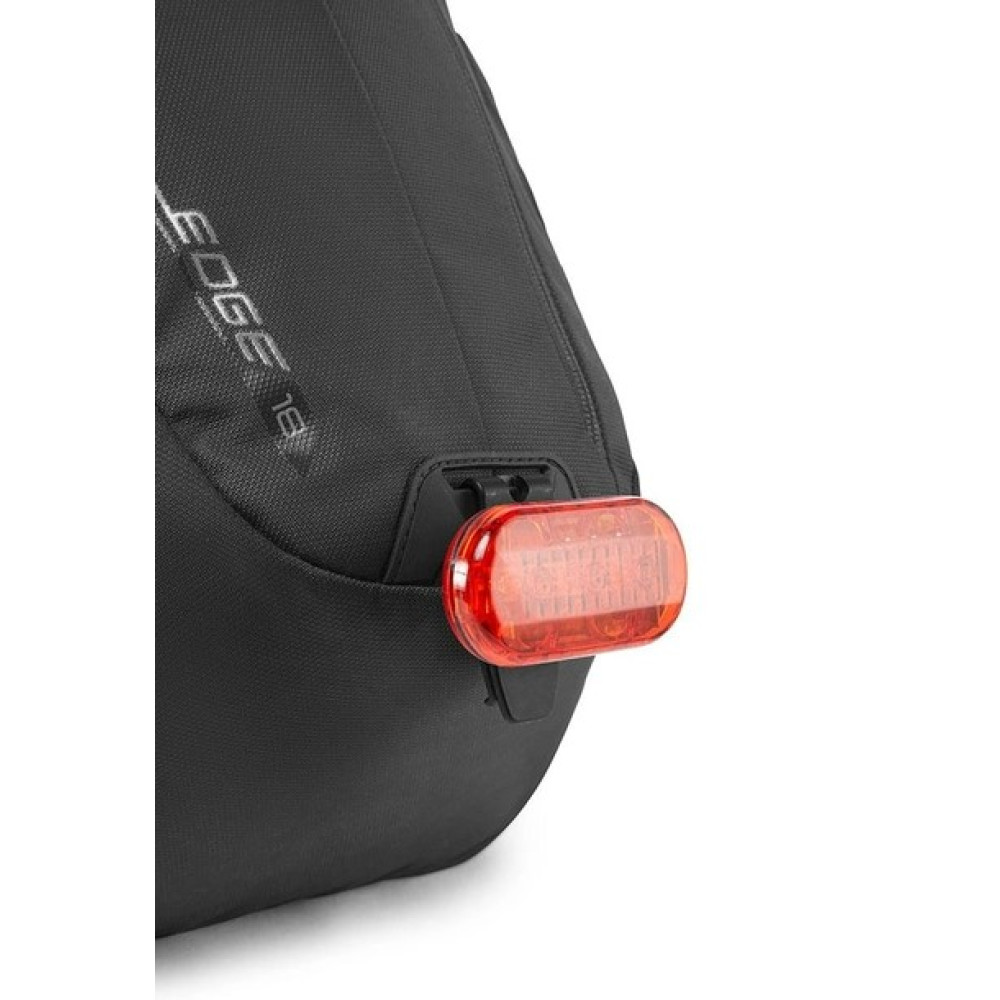 Рюкзак Lowe Alpine Edge 18, Black (LA FDP-91-BL-18)