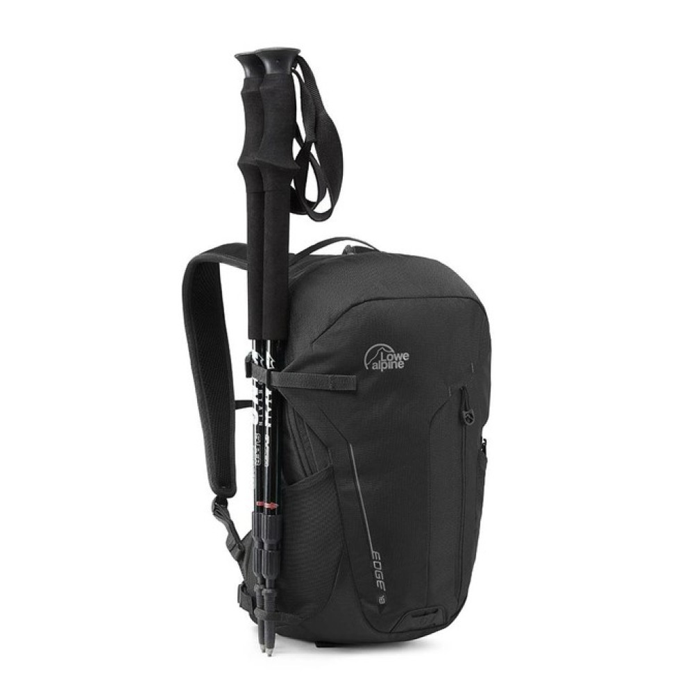 Рюкзак Lowe Alpine Edge 18, Black (LA FDP-91-BL-18)