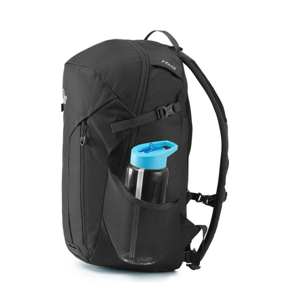 Рюкзак Lowe Alpine Edge 18, Black (LA FDP-91-BL-18)