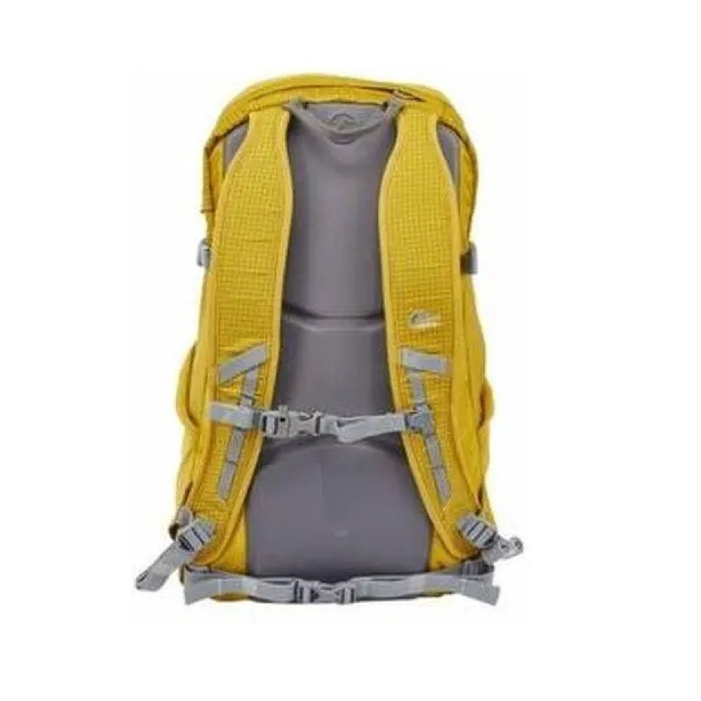 Рюкзак Lowe Alpine Attack 25, Gold/Zinc (LA FMP-42-GO-25)