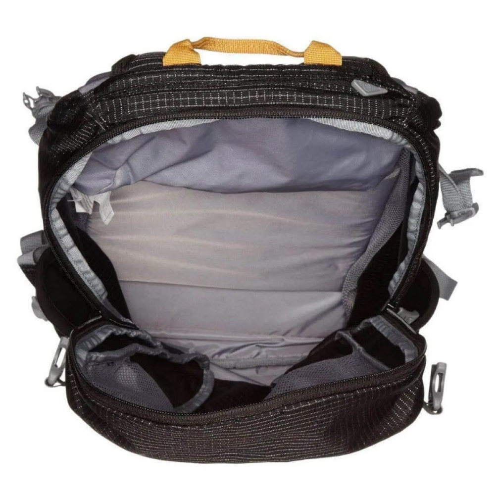 Рюкзак Lowe Alpine Attack 25, Gold/Zinc (LA FMP-42-GO-25)