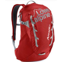 Рюкзак Lowe Alpine Attack 25, Pepper Red/Mid/Grey (LA FMP-42-PR-25)