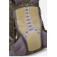 Рюкзак Lowe Alpine Sirac Plus 50, Light Khaki/Army, M/L (LA FMQ-49-LKA-MLG)
