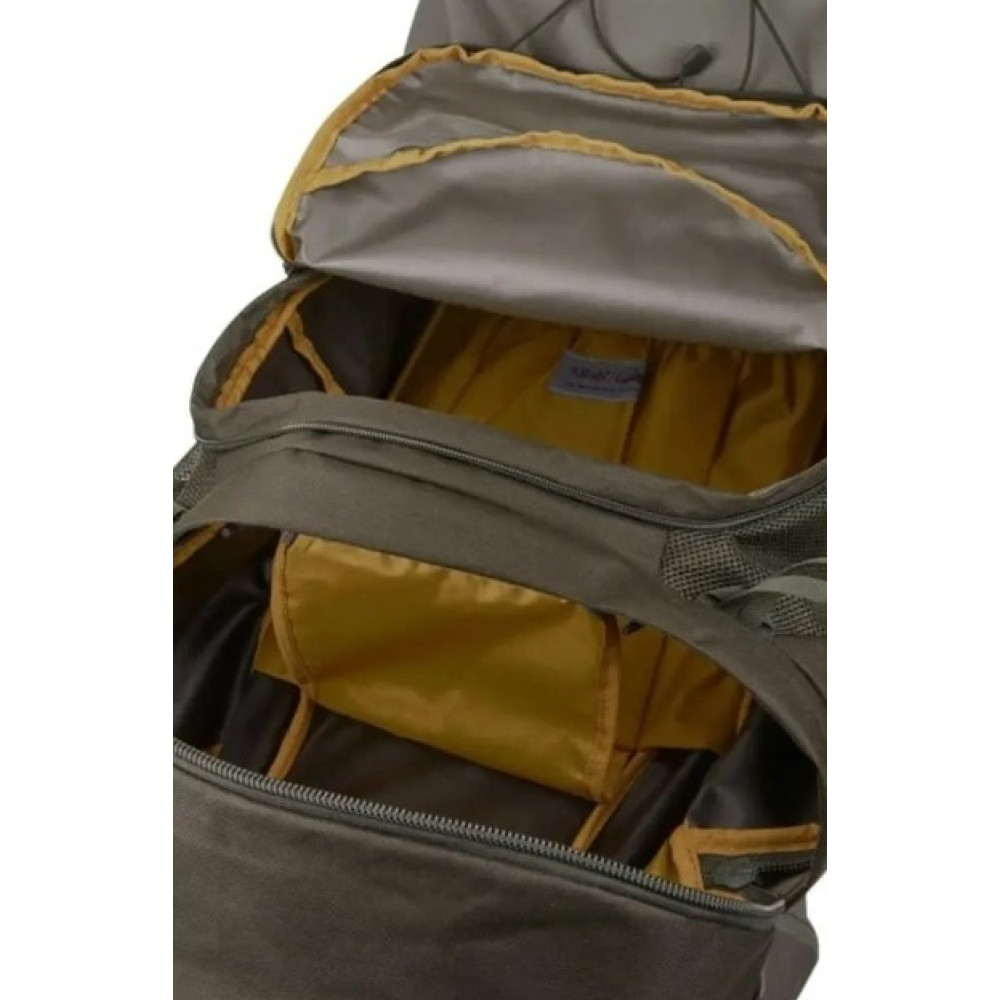 Рюкзак Lowe Alpine Sirac Plus 50, Light Khaki/Army, M/L (LA FMQ-49-LKA-MLG)