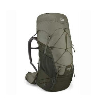 Рюкзак Lowe Alpine Sirac Plus 50, Light Khaki/Army, M/L (LA FMQ-49-LKA-MLG)