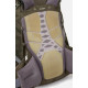 Рюкзак Lowe Alpine Sirac Plus 65, Light Khaki/Army, M/L (LA FMQ-50-LKA-MLG)