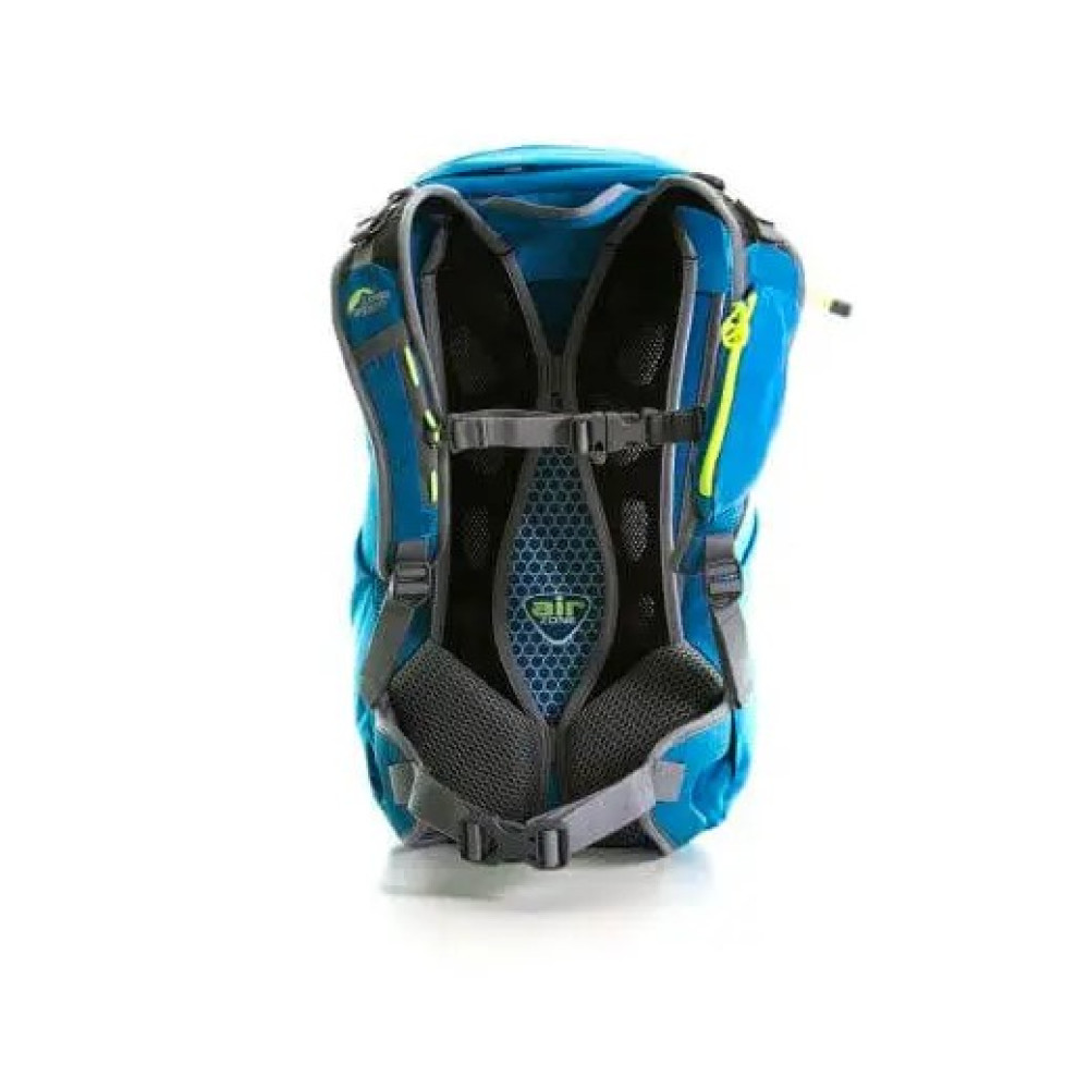 Жіночий рюкзак Lowe Alpine AirZone Z ND 18, Bluebird/Acid (LA FTD-68-BBA-18)