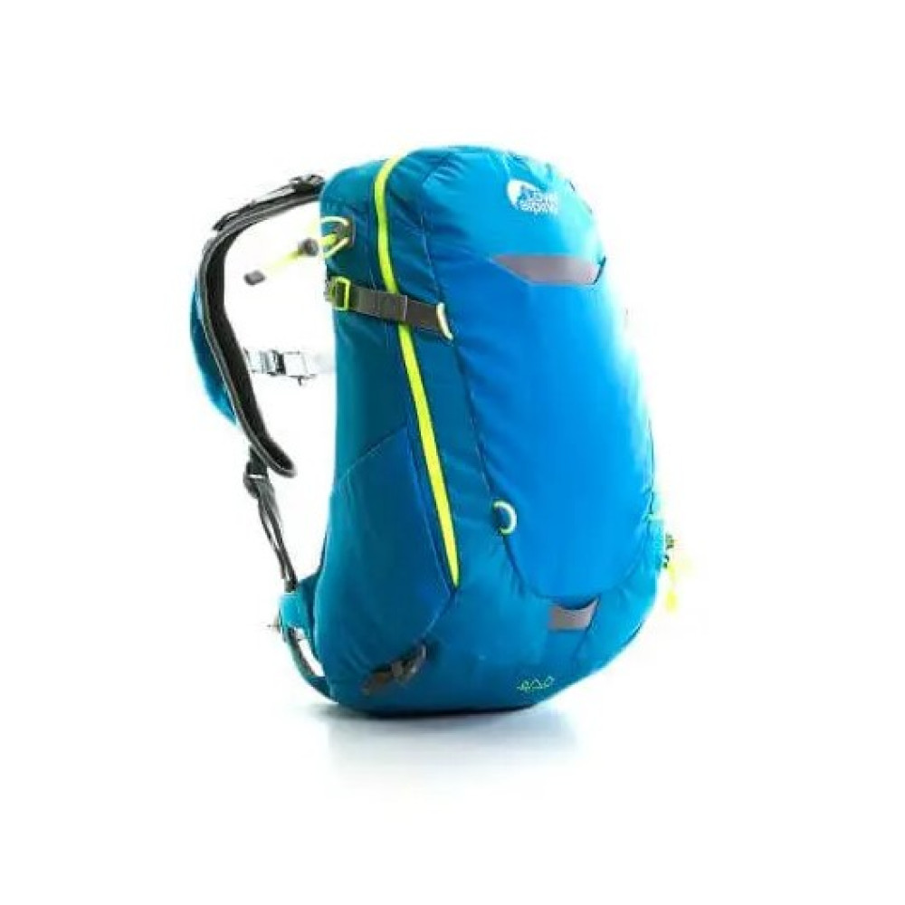 Жіночий рюкзак Lowe Alpine AirZone Z ND 18, Bluebird/Acid (LA FTD-68-BBA-18)