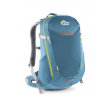 Рюкзак женский Lowe Alpine AirZone Z ND 18, Bluebird/Acid (LA FTD-68-BBA-18)