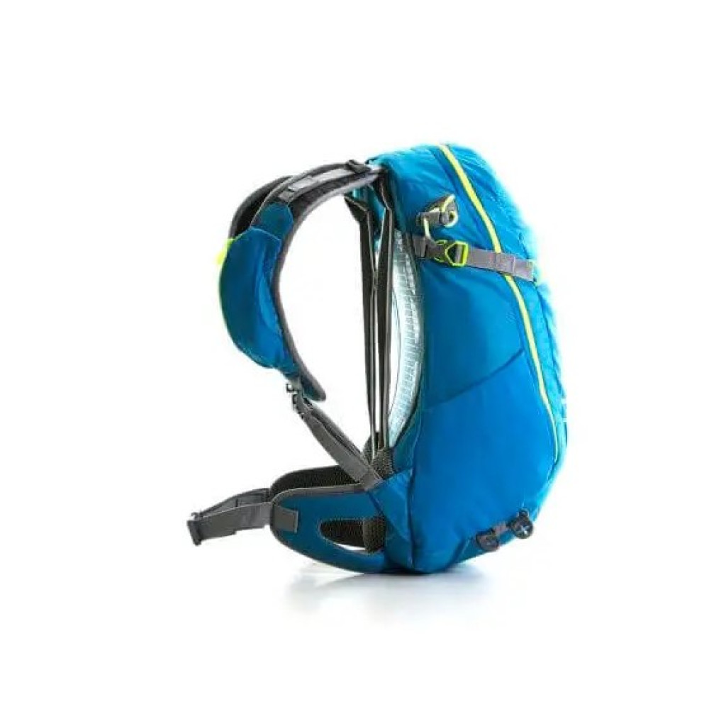 Жіночий рюкзак Lowe Alpine AirZone Z ND 18, Bluebird/Acid (LA FTD-68-BBA-18)