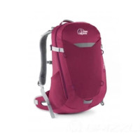 Рюкзак женский Lowe Alpine AirZone Z ND 18, Plum Wine/Magenta (LA FTD-68-PL-18)