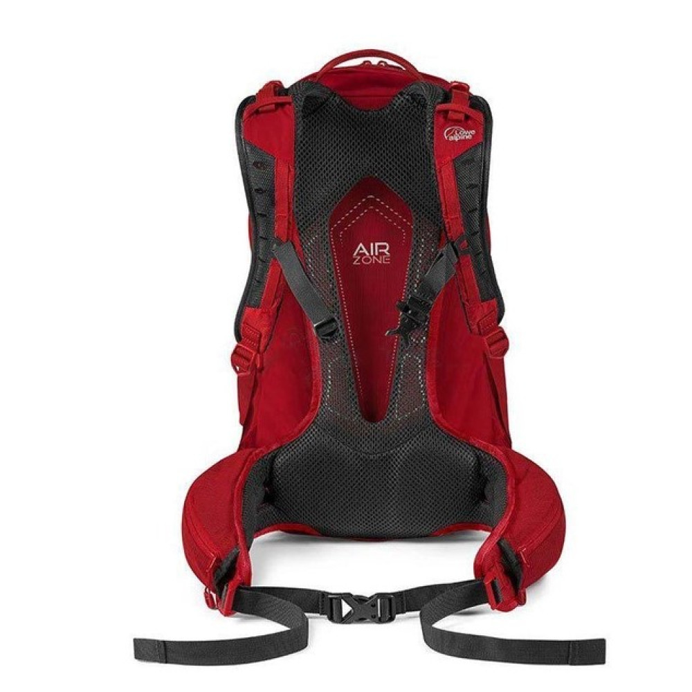 Рюкзак Lowe Alpine AirZone Spirit 25, Oxide/Auburn (LA FTE-23-OX-25)