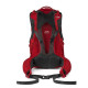 Рюкзак Lowe Alpine AirZone Spirit 25, Oxide/Auburn (LA FTE-23-OX-25)