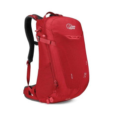 Рюкзак Lowe Alpine AirZone Spirit 25, Oxide/Auburn (LA FTE-23-OX-25)