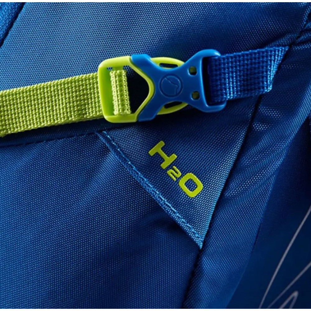 Жіночий рюкзак Lowe Alpine AirZone Velo ND 25, Blue Print (LA FTE-60-BP-25)