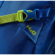 Жіночий рюкзак Lowe Alpine AirZone Velo ND 25, Blue Print (LA FTE-60-BP-25)