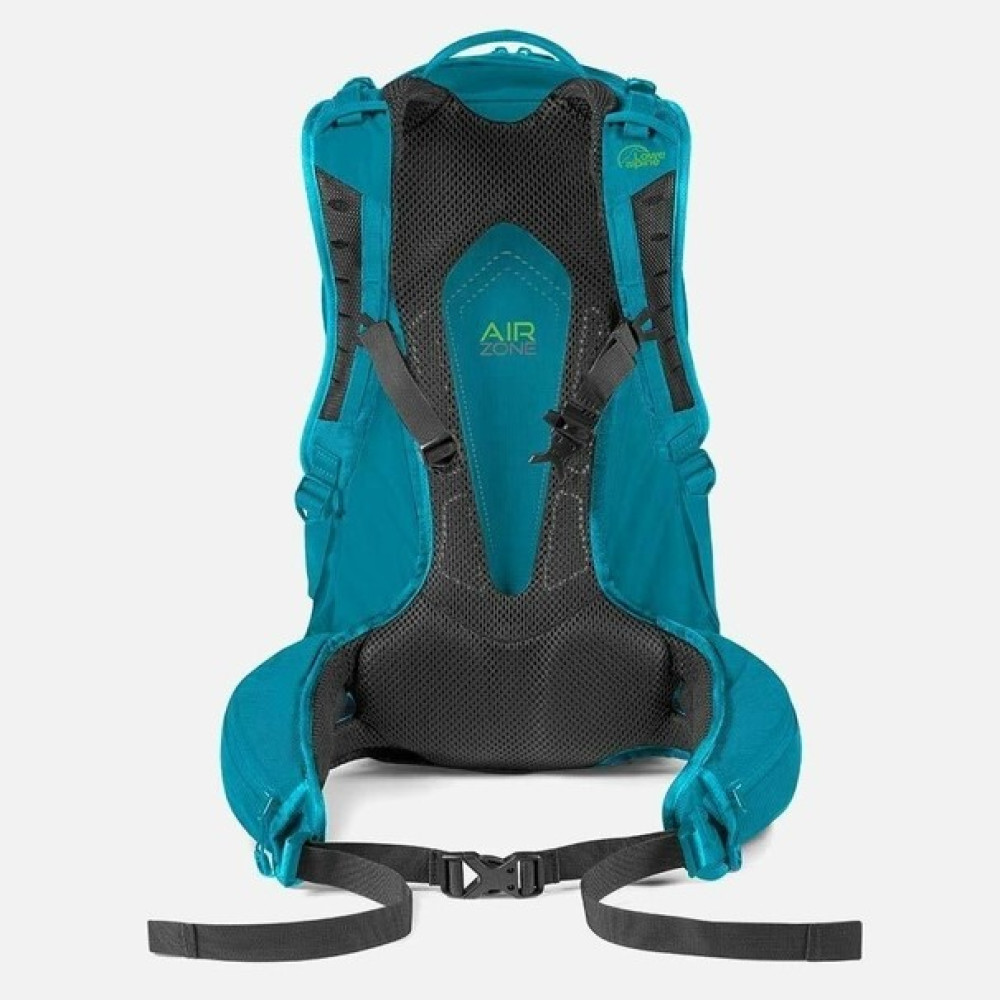 Жіночий рюкзак Lowe Alpine AirZone Z ND 18, Antracite (LA FTE-82-AN-18)