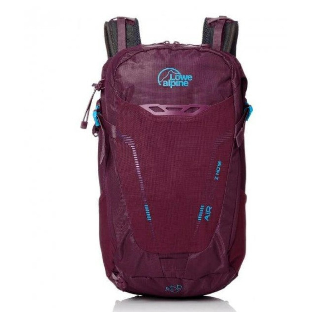 Жіночий рюкзак Lowe Alpine AirZone Z ND 18, Berry (LA FTE-82-BY-18)