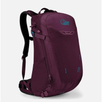 Рюкзак женский Lowe Alpine AirZone Z ND 18, Berry (LA FTE-82-BY-18)