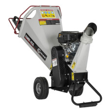 Бензиновый измельчитель Lumag RAMBO-HC10