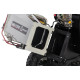 Бензиновий подрібнювач Lumag RAMBO-HC10PRO