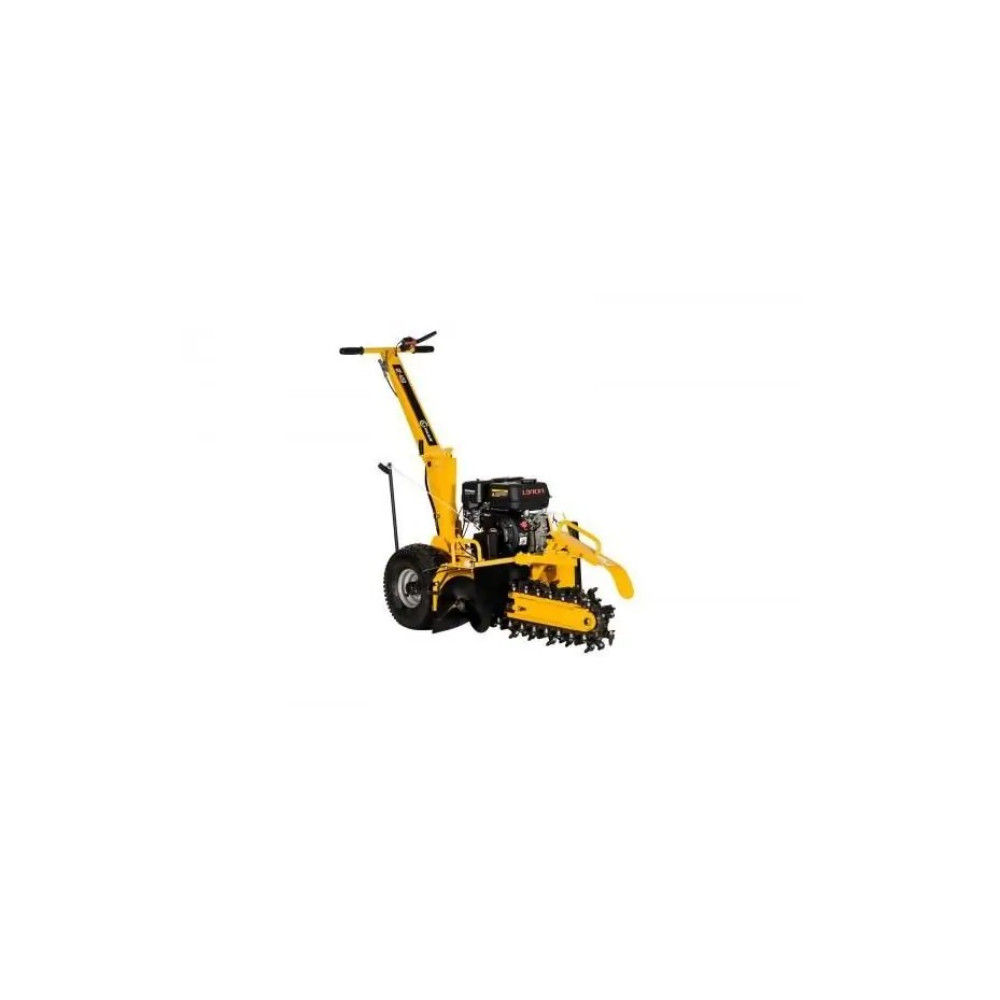 Траншеекопатель Lumag GF450