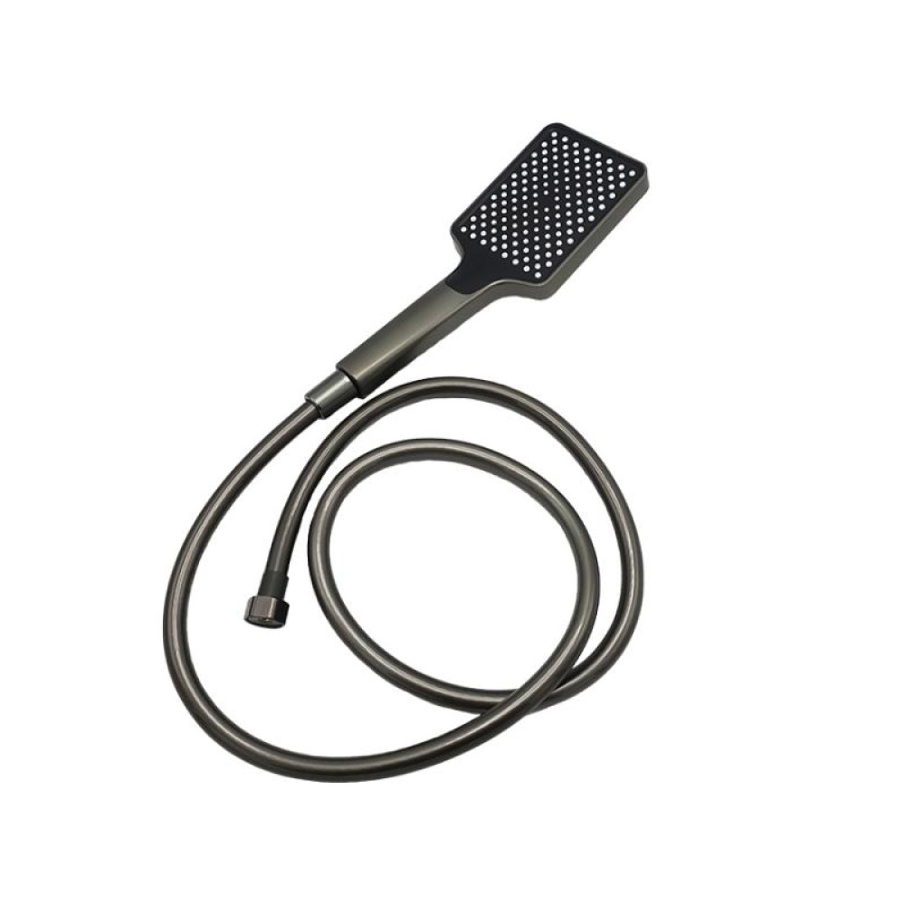Змішувач для душа MILLZ MRS-AL-E2(Gray) 1/10 (ТР-00026965)