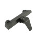 Змішувач для душа MILLZ MRS-AL-E2(Gray) 1/10 (ТР-00026965)