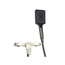 Смеситель для душа MILLZ MRS-AL-E2(Gray) 1/10 (ТР-00026965)