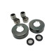 Змішувач для душа MILLZ MRS-AL-E2(Gray) 1/10 (ТР-00026965)