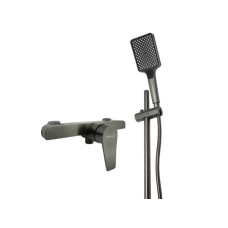 Смеситель для душа MILLZ MRS-AL-E2-1(Gray) 1/10 (ТР-00026968)