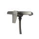 Змішувач для душа MILLZ MRS-AL-E2-1(Gray) 1/10 (ТР-00026968)