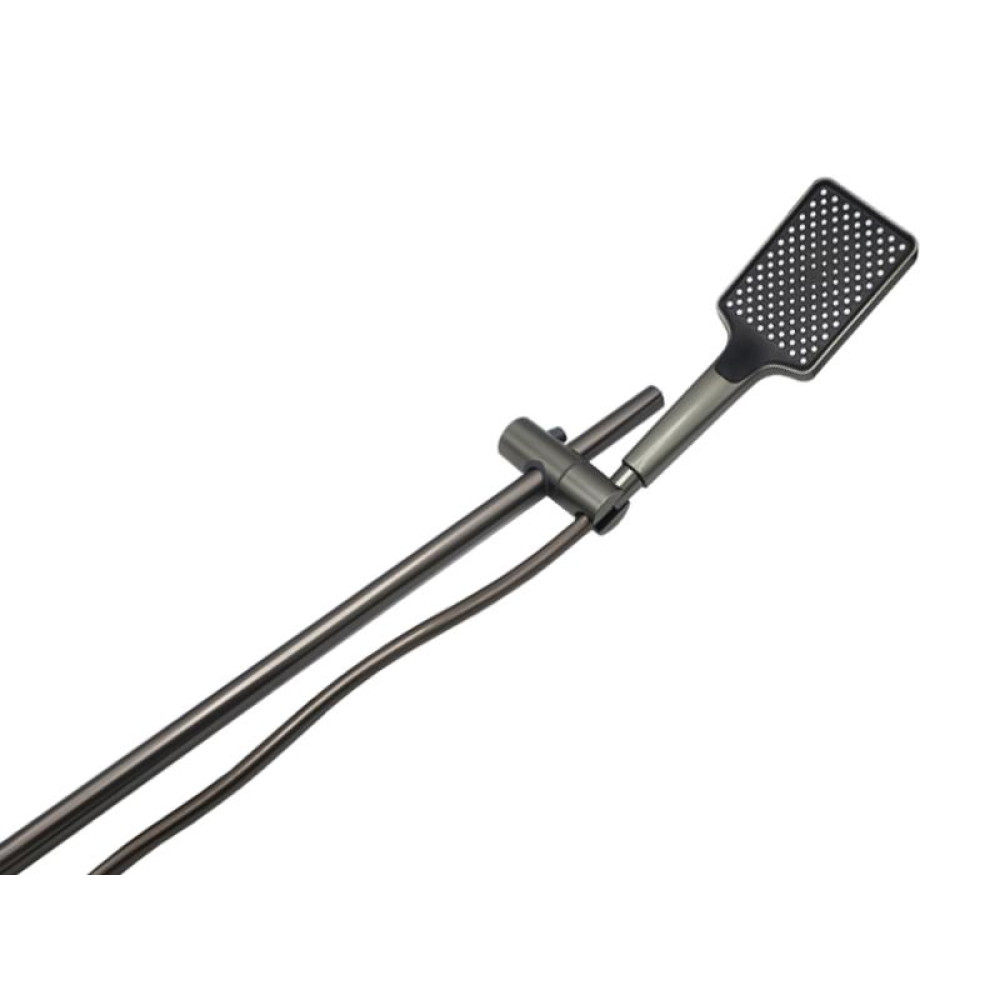 Змішувач для душа MILLZ MRS-AL-E2-1(Gray) 1/10 (ТР-00026968)
