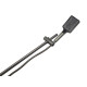 Змішувач для душа MILLZ MRS-AL-E2-1(Gray) 1/10 (ТР-00026968)