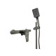 Змішувач для душа MILLZ MRS-AL-E2-1(Gray) 1/10 (ТР-00026968)