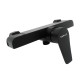 Смеситель для душа MILLZ MRS-AL-E2-1(Black) 1/10 (ТР-00026969)