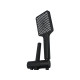 Смеситель для душа MILLZ MRS-AL-E2-1(Black) 1/10 (ТР-00026969)