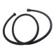Смеситель для душа MILLZ MRS-AL-E2-1(Black) 1/10 (ТР-00026969)